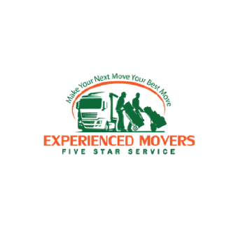 Logo for Experienced Movers LLC